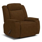 Best Home Furnishings Hardisty 6N84-23286C Space Saver Recliner