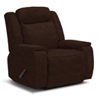 Best Home Furnishings Hardisty 6N87LV-76506 Rocker Recliner