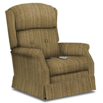Best Home Furnishings Kensett 4N17-21249 Rocker Recliner
