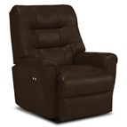 Best Home Furnishings Langston 8NP24U-25976BU Recliner