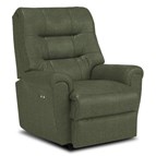 Best Home Furnishings Langston 8N27-21603C Rocker Recliner