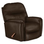 Best Home Furnishings Markson 8N61U (Walnut) Power Rocker Recliner
