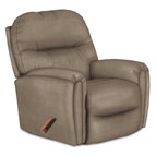 Best Home Furnishings Markson 8N67-25199 Rocker Recliner
