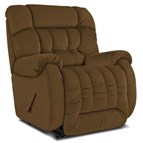 Best Home Furnishings Rake 9B14-25276 Rocker Recliner