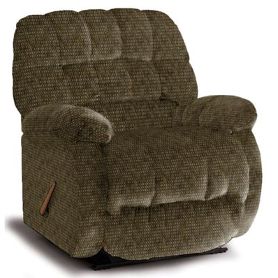 Best Home Furnishings Roscoe 9B27-21361 Rocker Recliner
