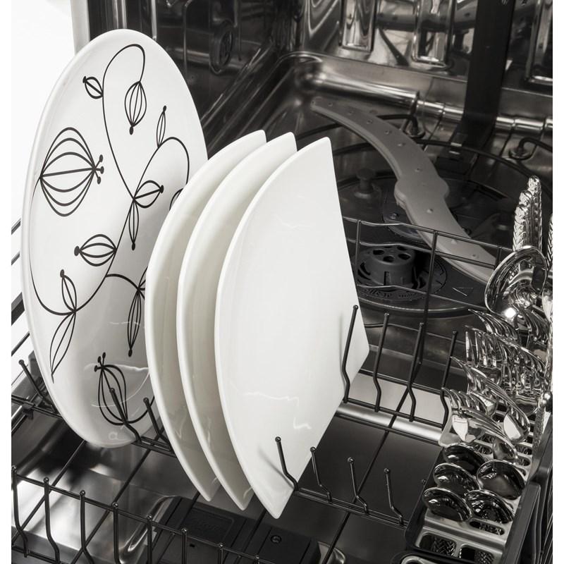 Large Picture of GE GDF650SGJWW