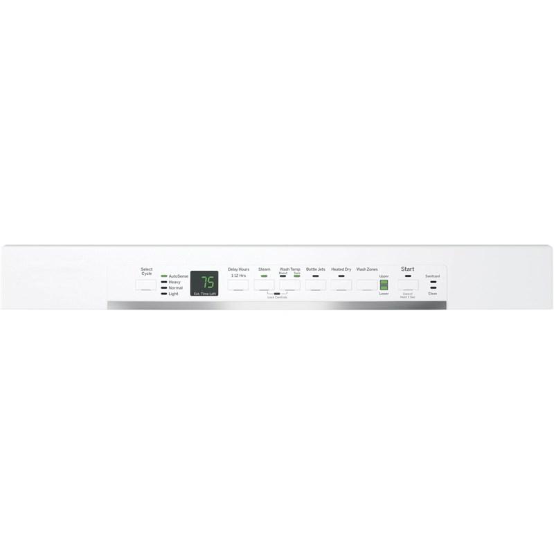 Large Picture of GE GDF650SGJWW