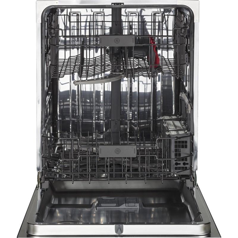 Large Picture of GE GDF650SGJWW