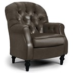 Best Home Furnishings Truscott 7030DP-23363 Club Chair