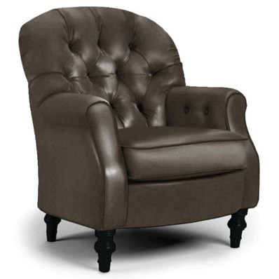 Best Home Furnishings Truscott 7030DP-23363 Club Chair