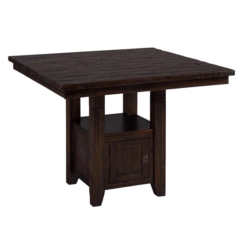 Jofran Kona Grove 705-48 Counter Height Table