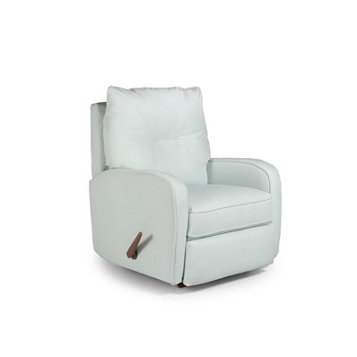 Best Home Furnishings Ingall 2A07 Rocker Recliner
