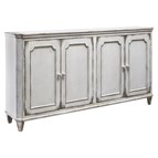 Signature Design by Ashley Mirimyn T505-560 Accent Cabinet