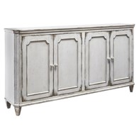Signature Design by Ashley Mirimyn T505-560 Accent Cabinet (Accent Cabinets - Cabinets)
