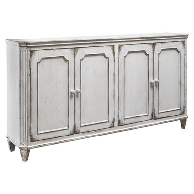 Signature Design by Ashley Mirimyn T505-560 Accent Cabinet