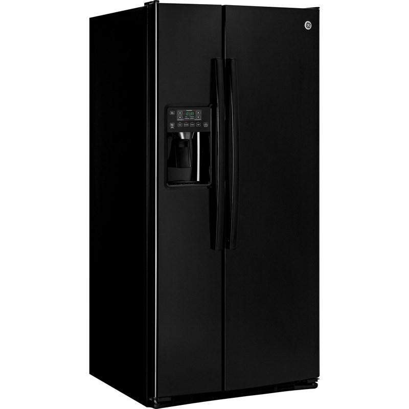Large Picture of GE GSS23GGKBB