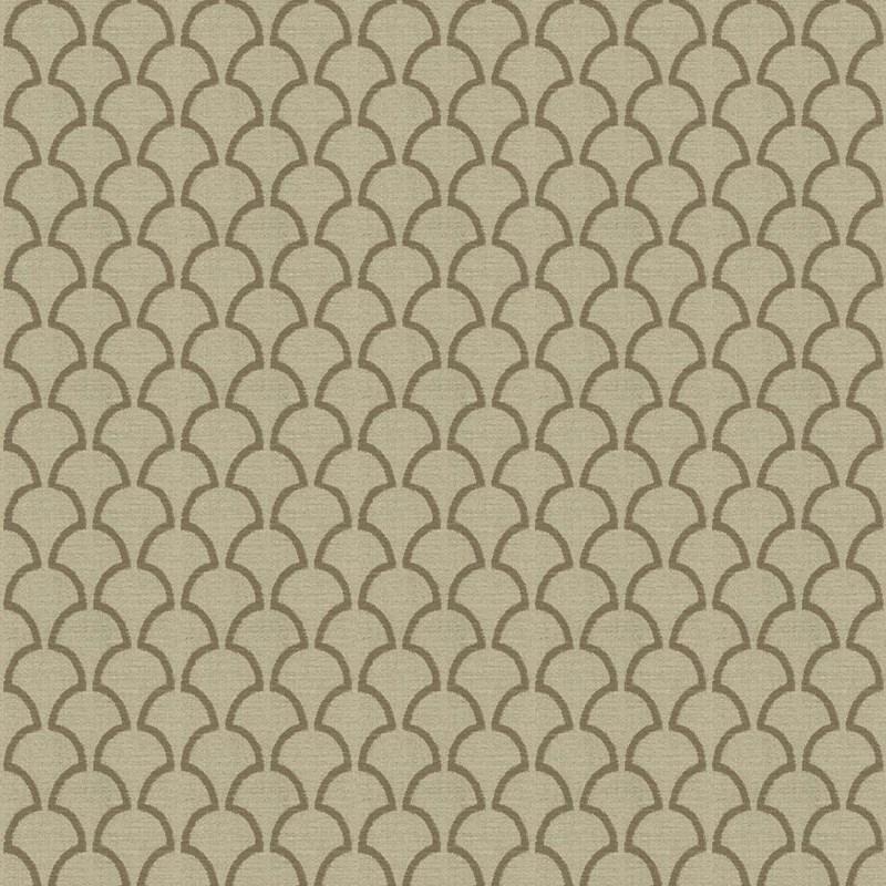 Doris Stationary Fabric Accent Chair (0750-23793) image 2