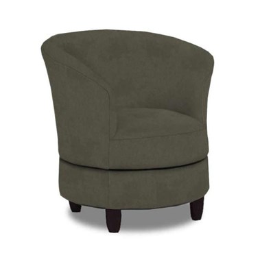 Best Home Furnishings Dysis 2848E (Bufallo) Swivel Chair