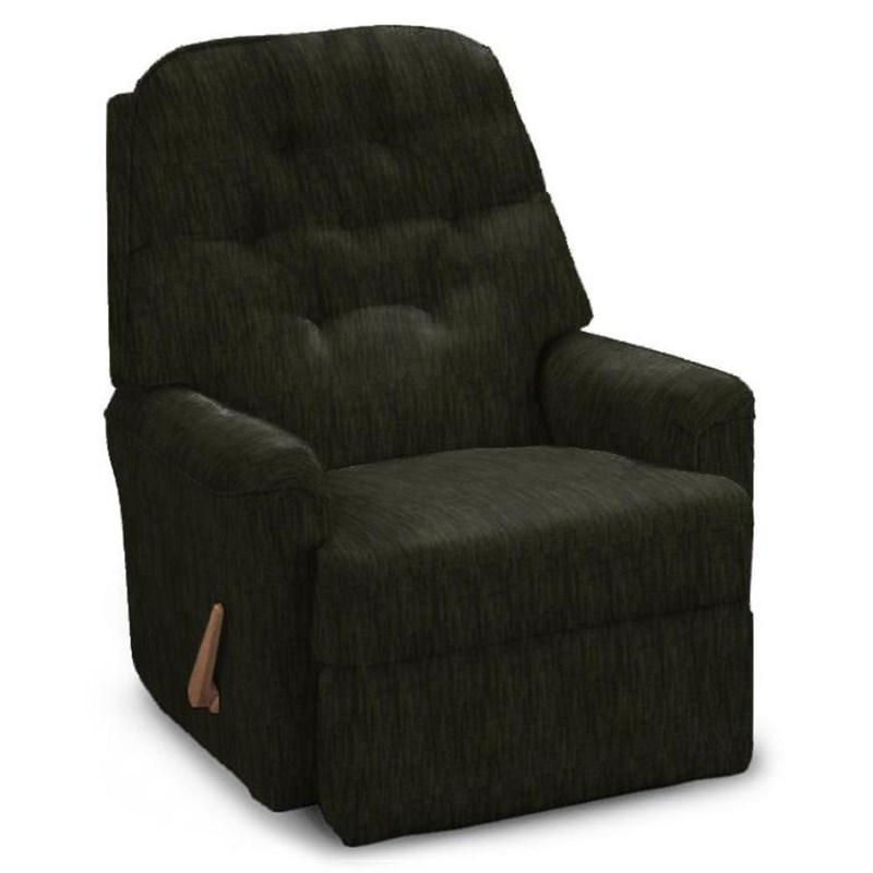 Large Picture of Best Home Furnishings Cara 1AW47-21491 Rocker Recliner