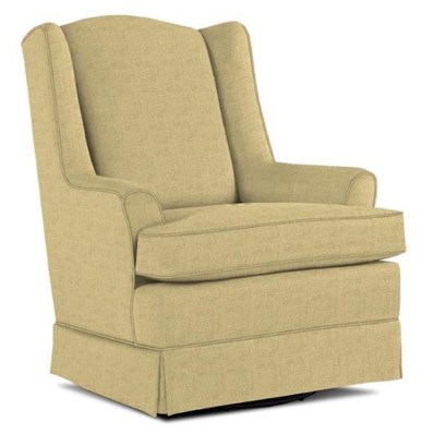 Best Home Furnishings Natasha 7147-21757 Swivel Glider Chair