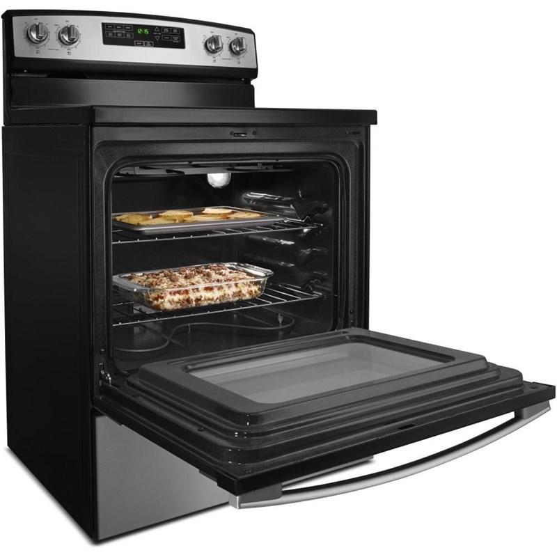 Large Picture of Amana AER6303MFS