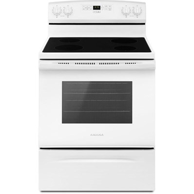 Amana AER6303MFW