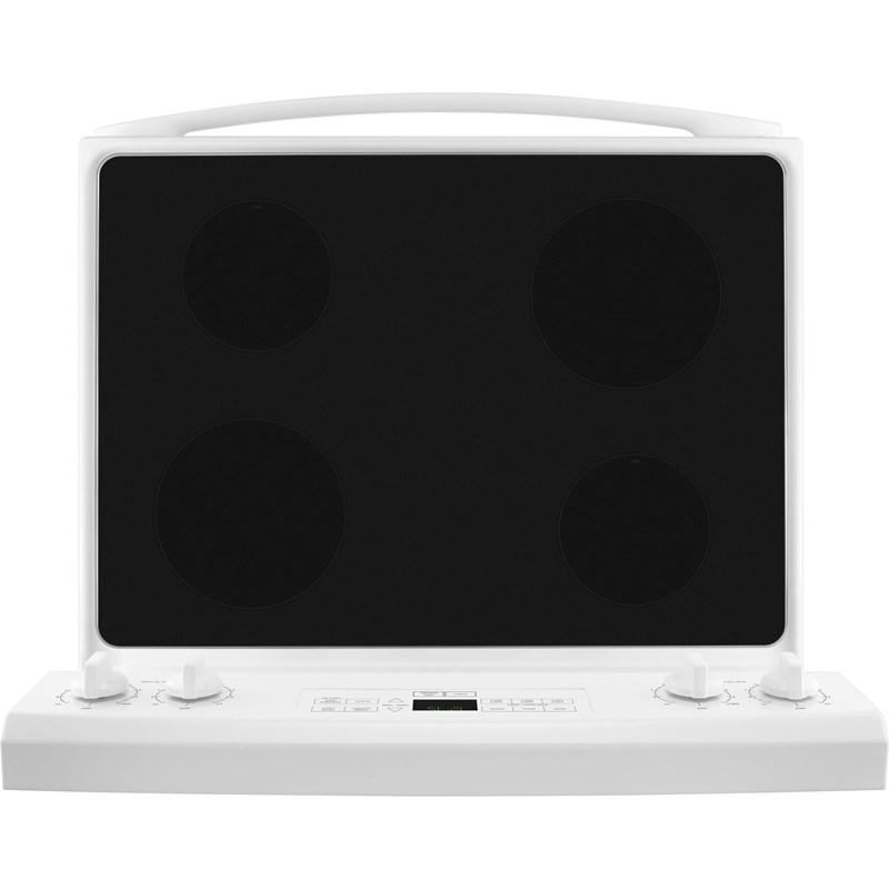 Large Picture of Amana AER6303MFW