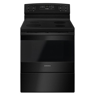 Amana AER6603SFB