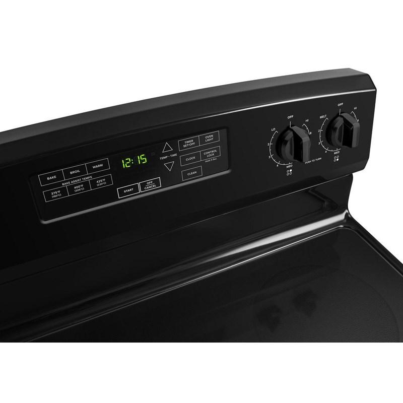 Large Picture of Amana AER6603SFB