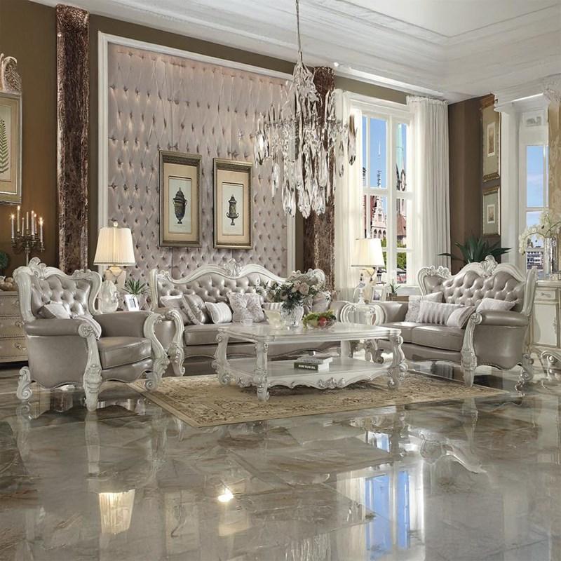 Large Picture of Acme Furniture Versailles 52127