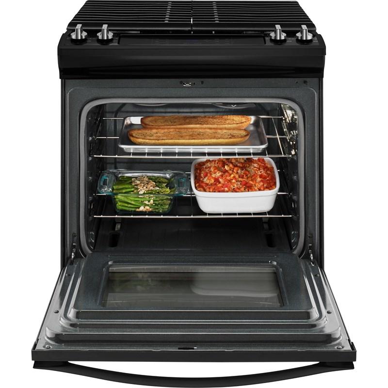 Large Picture of Whirlpool WEG515S0FB