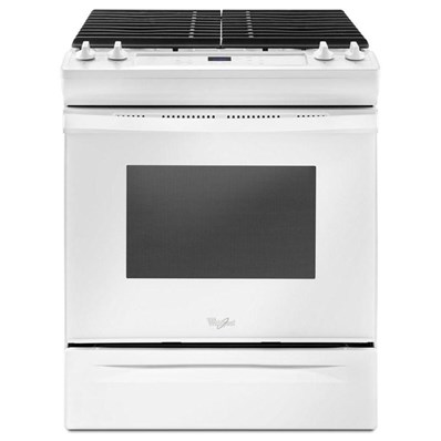 Whirlpool WEG515S0FW