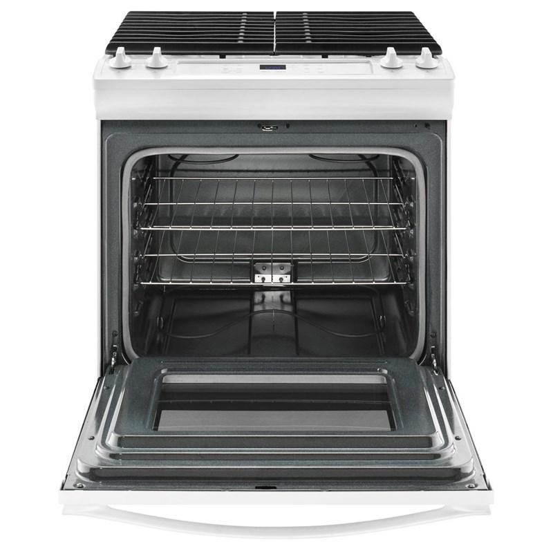 Large Picture of Whirlpool WEG515S0FW