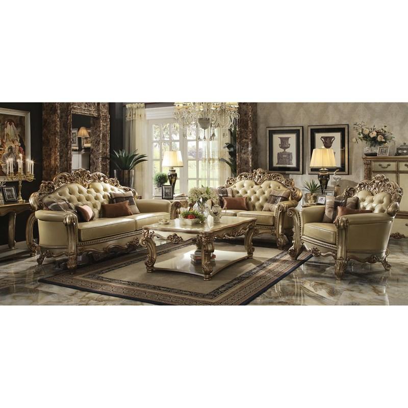 Large Picture of Acme Furniture Vendome 53001