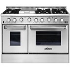 Thor Kitchen HRG4808U