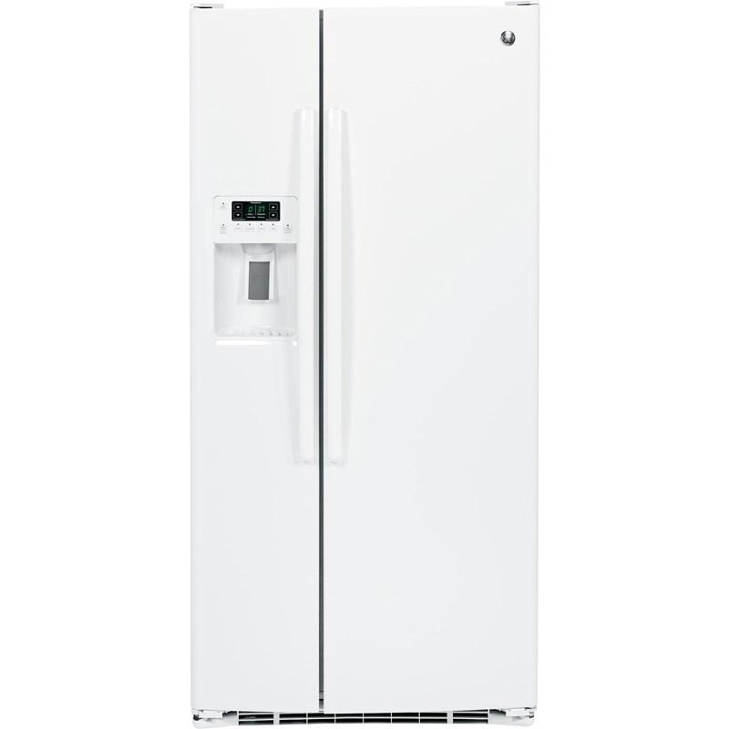 Large Picture of GE GSE23GGKWW