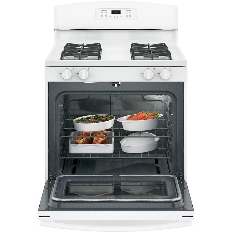 Large Picture of GE JGB635DEKWW