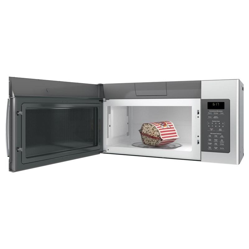 Large Picture of GE JVM6172SKSS