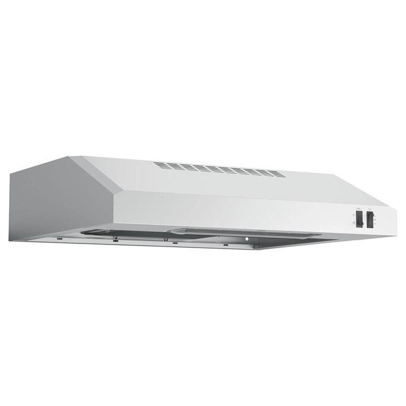 Large Picture of GE JVX3240SJSS