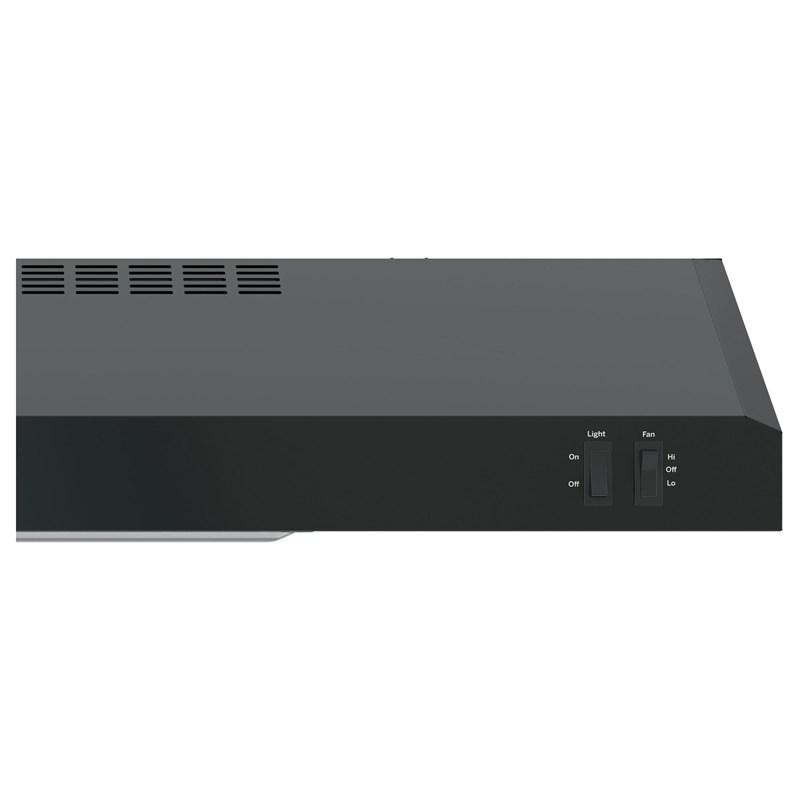 Large Picture of GE JVX3300DJBB