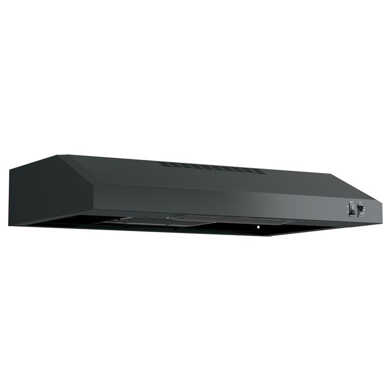 Large Picture of GE JVX3300DJBB