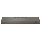 GE JVX3300EJES