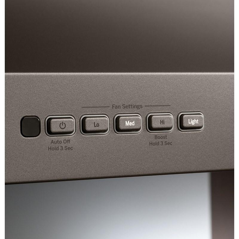 Large Picture of GE JVX5300EJES