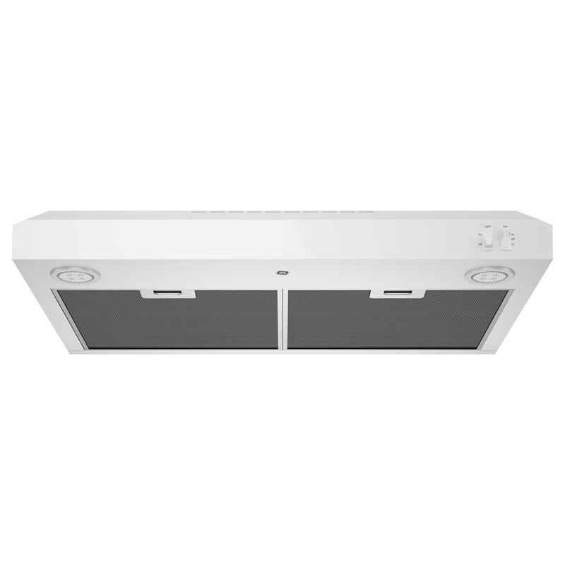 Large Picture of GE JVX5305DJWW