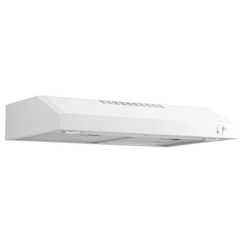 Large Picture of GE JVX5305DJWW