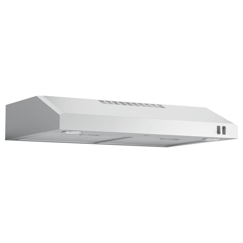 Large Picture of GE JVX5305SJSS