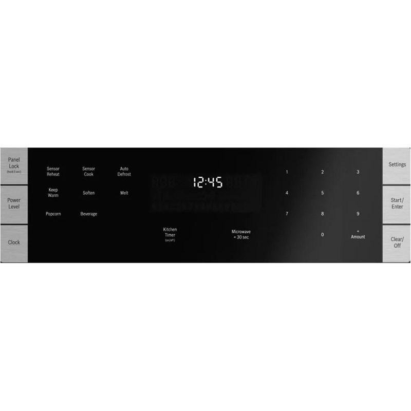 Large Picture of Bosch HBL57M52UC