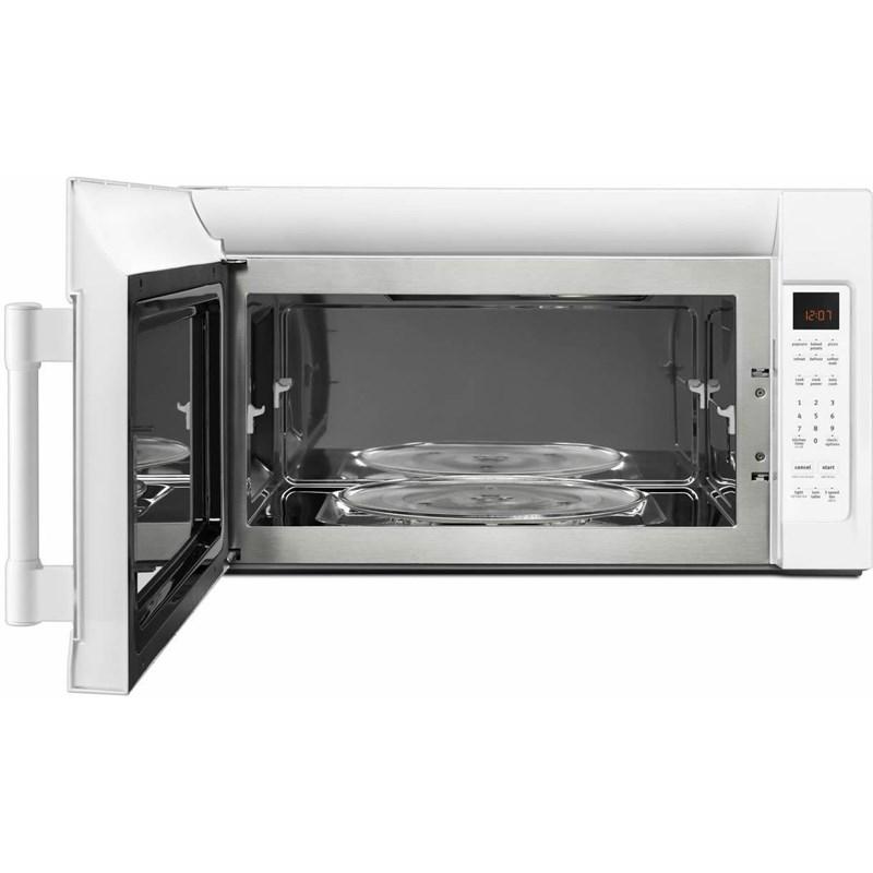 Large Picture of Maytag MMV4206FW