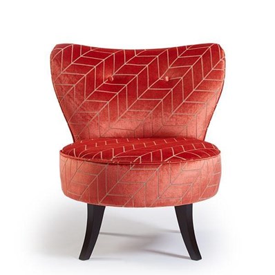 Best Home Furnishings Florence 2918E Accent Swivel Chair