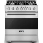 Viking RVGR33025BSS